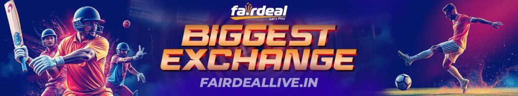 FairDeal Live