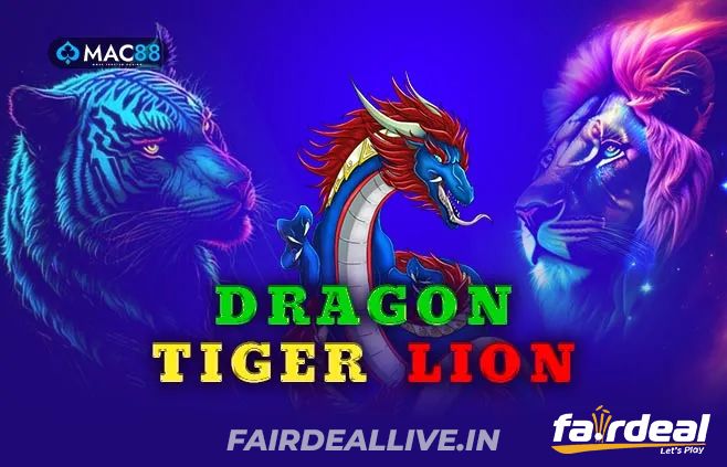 Fairdeal Live