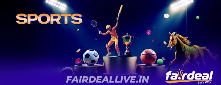 Fair deal Live