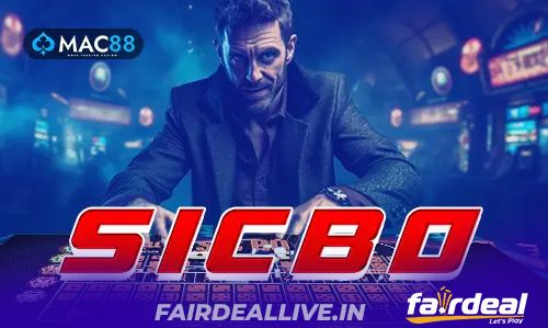 Fairdeal Live