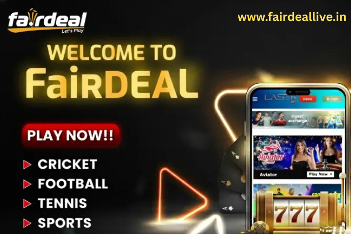 How to Play FairDeal Live Game 