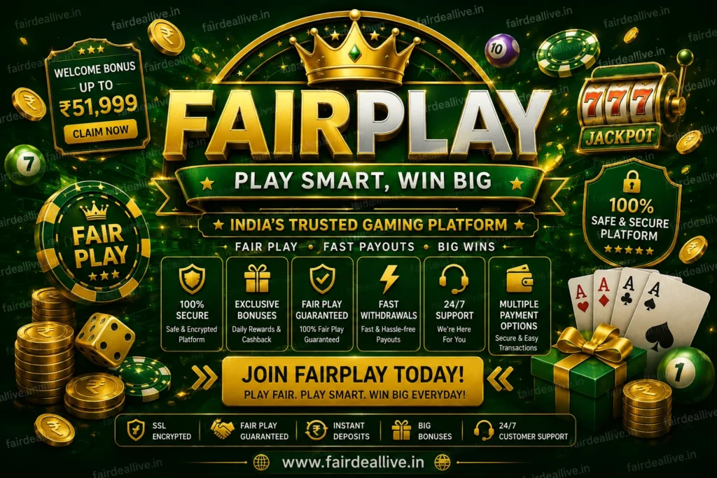FairPlay 