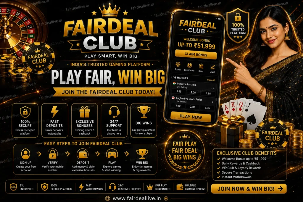 Fairdeal Club 
