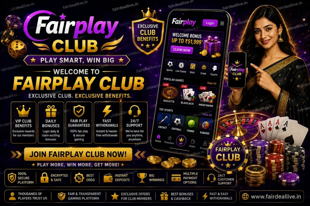 Fairplay Club 