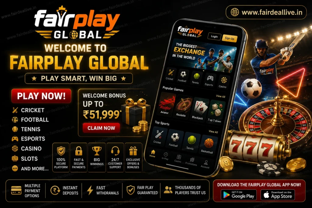 Fairplay Global 